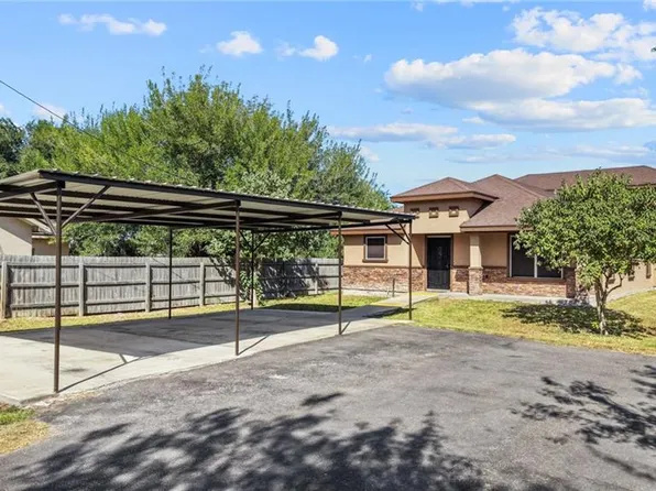 19330 Mile 6 Rd W, Elsa, TX 78543