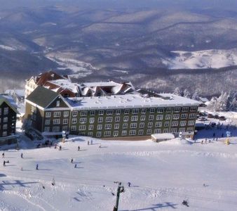 405 Expedition Sta, Snowshoe, WV, 26209