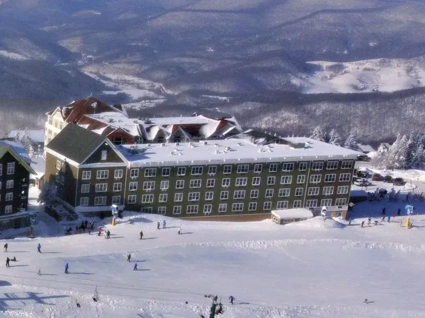 406 Xpedition Sta, Snowshoe, WV 26209