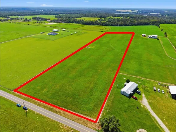 JESSAMINE ROAD LOT 0010, DADE CITY, FL 33523
