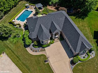 16502 Via Mera, Macomb, MI 48042