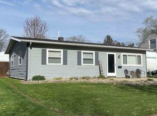 524 SW 17th St, Richmond, IN 47374