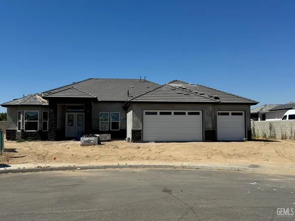 16746 Starview Ct, Bakersfield, CA 93314