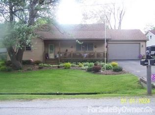 19822 S 115th Ave, Mokena, IL 60448