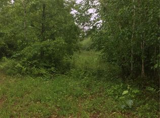 0 Burian Place Rd, Trego, WI 54888
