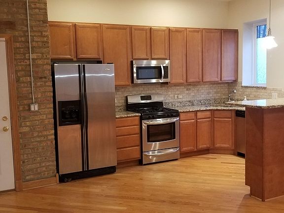 2nd image of 6554 S Kimbark Ave APT 1S