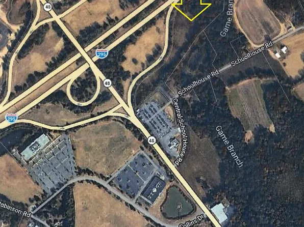 507 Harding Hwy, Penns Grove, NJ 08069
