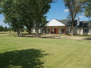 2600 W Nickerson Blvd, Hutchinson, KS 67501
