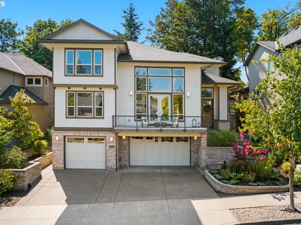 1214 SW Ophelia St, Portland, OR 97219