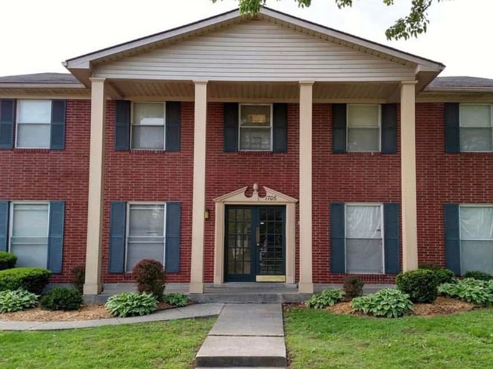 1st image of 1706 Valley Forge Way APT 2