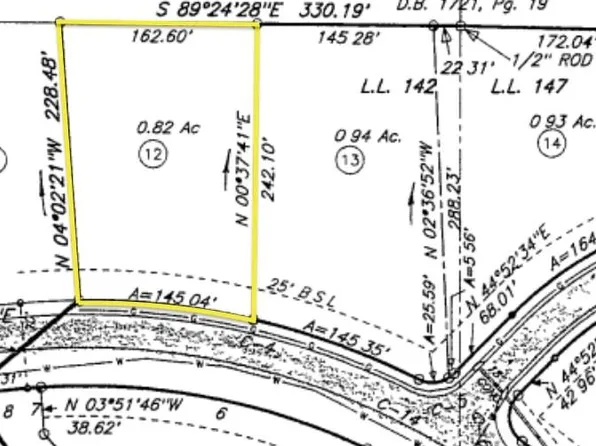 23 Rushden Way SE #12, Rome, GA 30161