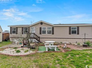 1509 Norris Ave, North Myrtle Beach, SC 29582