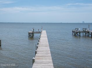 1697 Riverside Dr #A, Titusville, FL 32780