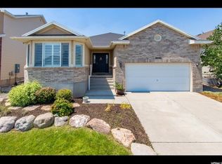 8466 S 6465 W, West Jordan, UT 84081