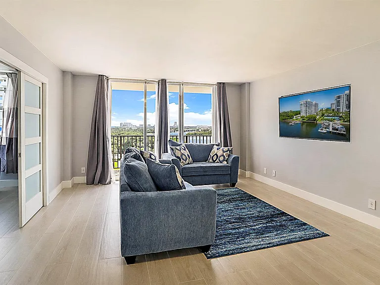 2121 N Ocean Blvd #1103W — Photo 6