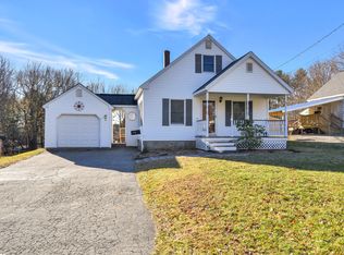 18 Franklin St, Waterville, ME 04901