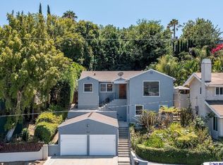 4130 Scandia Way, Los Angeles, CA 90065, MLS #224000435