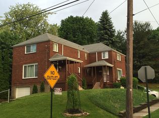 300-304 Pennsylvania Blvd, Pittsburgh, PA 15228