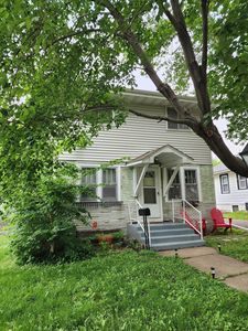 4307 6th St NE, Columbia Heights, MN, 55421