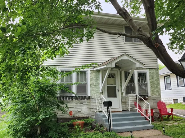 4307 6th St NE, Columbia Heights, MN 55421