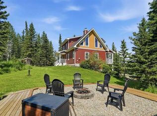 201 E James River Rdg, Clearwater County, AB T0M1C0
