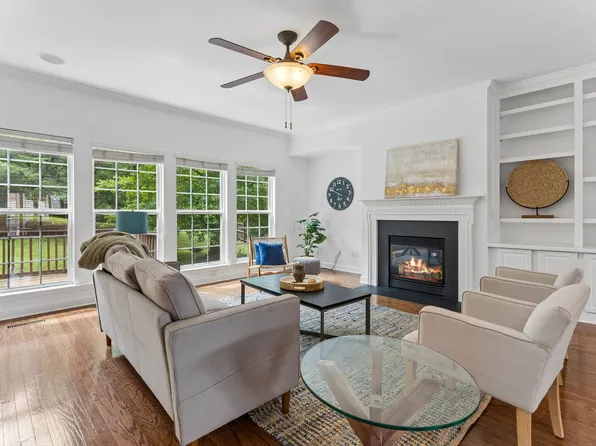 1232 Lighthouse Pl, Brentwood, TN 37027