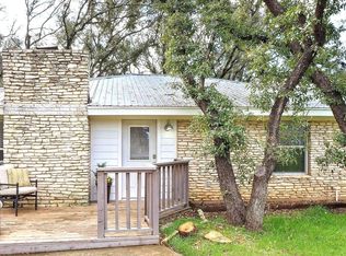 24807 Whitney Dr, Spicewood, TX 78669