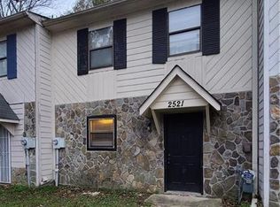 2521 Sweetridge Ct, Lithia Springs, GA 30122