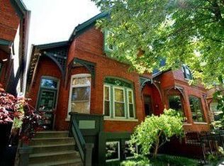 2243 W Homer St, Chicago, IL 60647