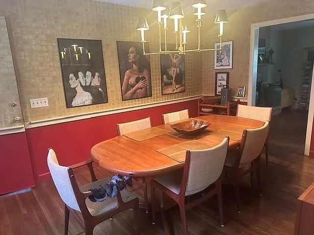3 bed, 3.0 bath, 1950 sqft, $3,600 — Photo 4