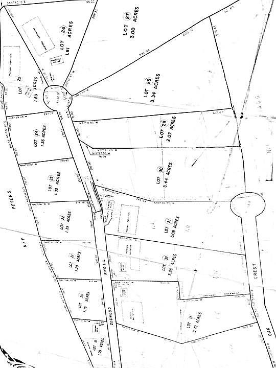 2nd image of 21 Dogwood Knl