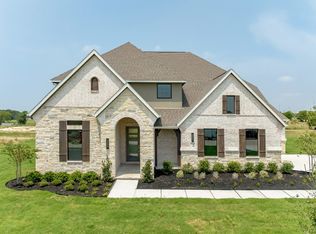 5518 Coorie Dr, Celina, TX 75009