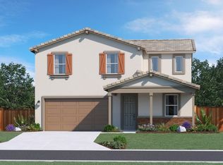 Residence 3 Plan, Baldwin Ranch : Holly Oak, Patterson, CA 95363