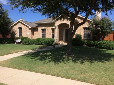 12270 Ridgetop Cir, Frisco, TX, 75035