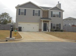 401 Randell St, Phenix City, AL 36869