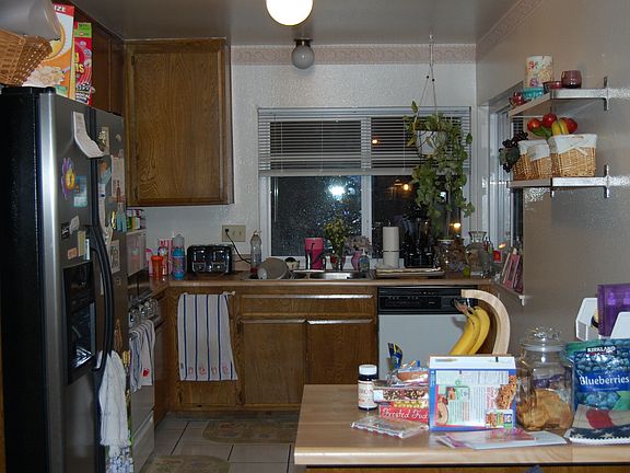 Large Kitchen