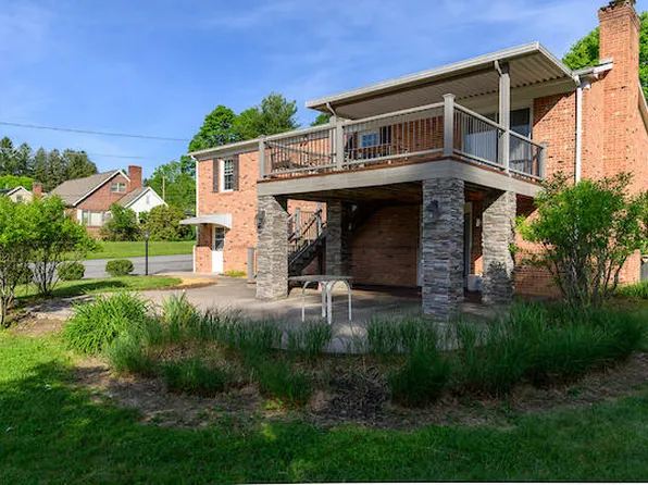 732 Lafayette St, Lewisburg, WV 24901