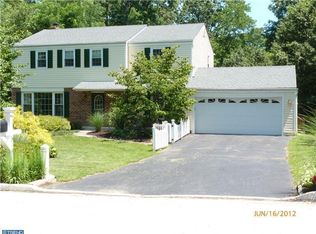 319 Joy Ln, West Chester, PA 19380