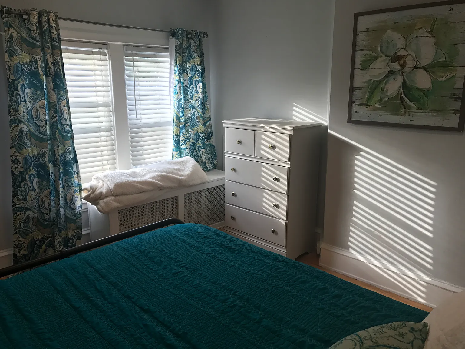 3 bed, 1200 sqft, $2,195 — Photo 3