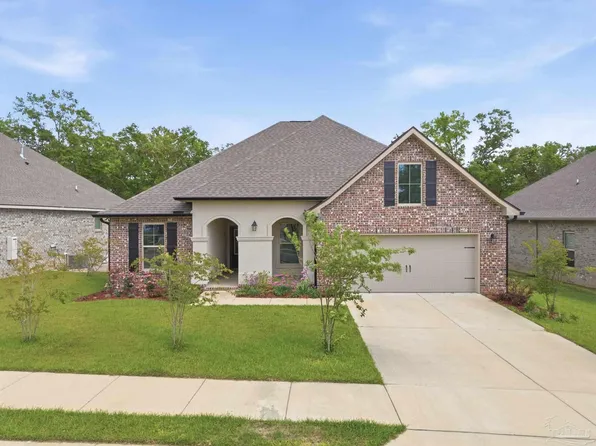 3050 Mountain Laurel Trl, Cantonment, FL 32533