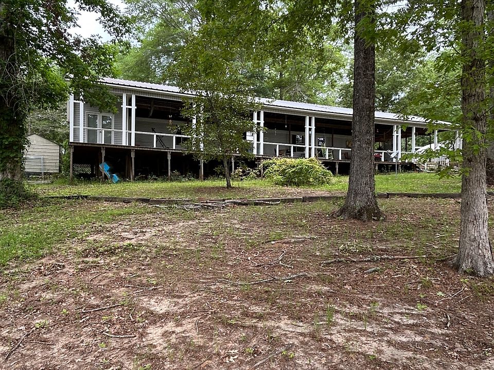 52 Gilbert Bay Dr, Florien, LA 71429 MLS 11166134 Zillow