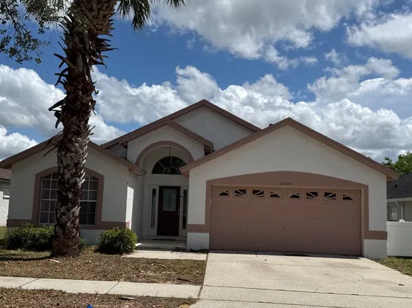 16049 Magnolia Hill St, Clermont, FL 34714
