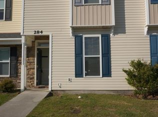 284 Caldwell Loop, Jacksonville, NC 28546