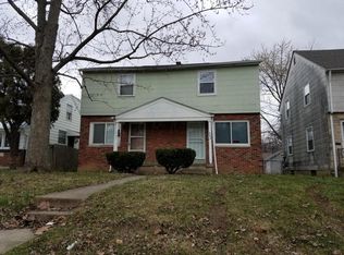 735-737 Chesterfield Ct, Columbus, OH 43209
