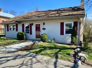 248 Chapman St, Waynesville, OH