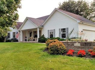 3617 Weisenberger Rd, Lebanon, OH 45036