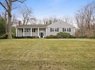 51 Baskin Rd, Lexington, MA 02421
