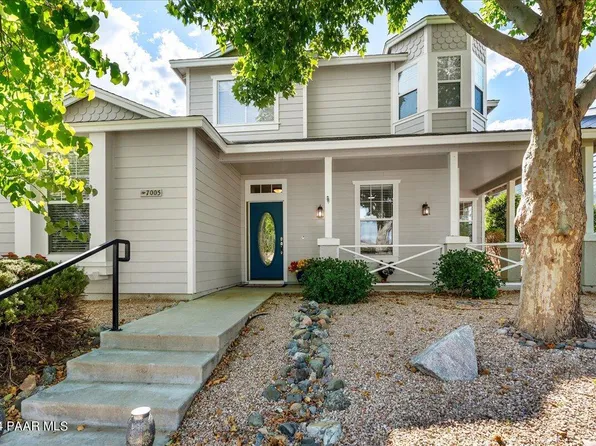 7005 E Encampment Dr, Prescott Valley, AZ 86314