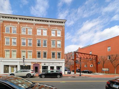 131 Washington St APT 302, Norwalk, CT, 06854