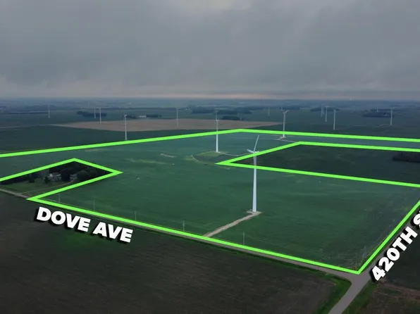Dove Ave, Joice, IA 50446